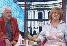 Хванахме всичко в много начален стадий но се боим за