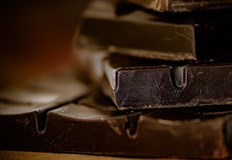 За ползите от черния шоколад се говори отдавна Те се дължат