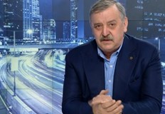 Проф Кантарджиев приветства решението за отпадането на зеления сертификат Господ ни