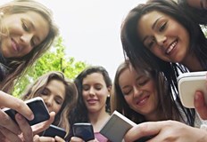 Чудили ли сте се защо много млади хора не отговарят