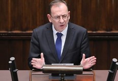 В Полша поначало работят много мигранти от съседната странаПолша се