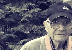 На 101 годишна възраст почина най възрастният ветеран и шампион с ЦСКА