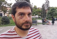 За това решение на СРС съобщиха Репортери без граници Софийският районен