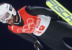 Медалите ще се разпределят утре 12 февруари Със опит от 117