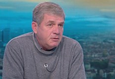 Виждаме само тези бежанци които полицията е заловила или каналджиите