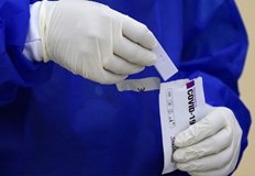 11 143 са новите случаи на коронавирус потвърдени при направени