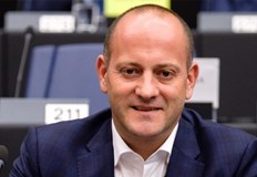 Радан Кънев няма да се кандидатира за председател на ДСБТова