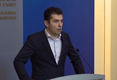 България ще работи активно за своята защита в рамките на