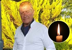 Бизнесменът от година се бореше с тежко онкологично заболяванеЕдна от