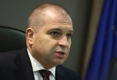 Законът за обществените поръчки е бил заобиколен обяви регионалният министърНяма