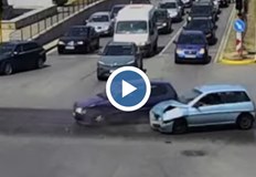 175 катастрофи са възникнали от водачи на ППС след употреба