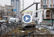 За това съобщиха от украинската полиция40 украински войници са убити