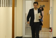 По думите на премиера това е безпрецедентно ниво на инвестициитеБюджетът