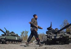 В Донбас изчезват стотици хора Някои за три дни други