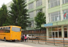 Наказание по Указа за борба с дребното хулиганство е наложено