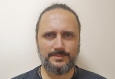 То е написано от Иво Минчев активен кръводарител от Русе