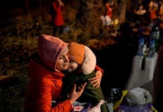 Хората в България се организират по бързо от държавата всички които