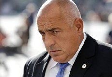 Още когато лидерът на ГЕРБ и бивш премиер Бойко Борисов