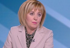 Непредставените са стотици хиляди и в България посочи тя Работещите хора