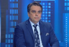 Засега по преработения вариант на плана има неформален отговор от