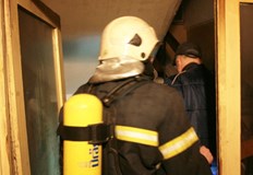 За изминалото денонощие екипите на пожарната са реагирали на три