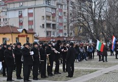 Община Русе ще отбележи паметната дата 20 февруари денят