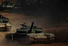 Война е Путин доказа че с диктатори терористи и мафиоти не