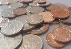 27 годишна жена е задържана по горещи следи след сигнал за