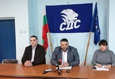 Модел на безидейност и безизходица така общинските съветници от