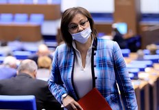 Лидерът на социалистите е недоволна от категоричната заявка на премиера