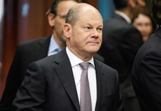 Това заяви германският канцлер на Мюнхенската конференция по сигурносттаКанцлерът на