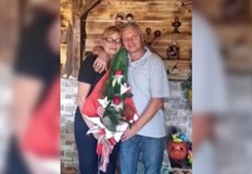 Българка в Гърция ни каза че пожарникарите са влезли да