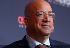 Президентът на CNN Джеф Зукър обяви оставката си заради това