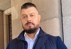 Той е приложил сигнали публикации и журналистически разследванияВърховната касационна прокуратура