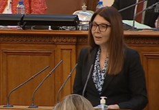 ДПС иска специална грижа за микропредприятията Това заяви народният представител от