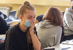 Над три пъти повече оздравели от заразени с COVID 19 са регистрирани