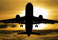 След излитането на машината е установен технически проблемИнцидент със самолет