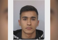 РУ Сливен търси информация за местоположението на Димитър Стоянов СтояновДимитър