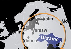 Русия разполага с около 70 от бойната мощ която смята