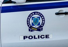 Гръцката полиция арестува девет лица за нелегален внос от България