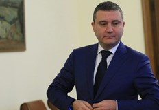 Горанов иронично обясни че не е вземал 60 милиона каквито бизнесменът