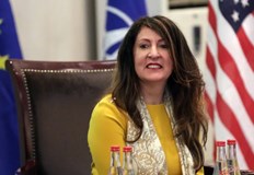 Преди няколко седмици Посолството на Съединените щати е получило информация