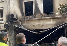 За това съобщи френският вътрешен министърНай малко седем души са загинали