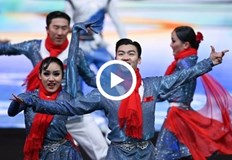 XXIV зимни олимпийски игри в Пекин започват днес с церемония