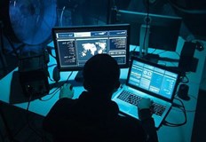 Компанията Мета Платформс съобщи че хакерска група е използвала Фейсбук