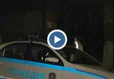 Нито спешна помощ нито полицията успяват да стигнат до тялото