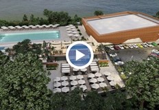 Днес се състои обществена дискусия за изграждане на плувен комплекс