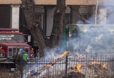 Русия и Беларус извършиха международни военни престъпления при нахлуването в