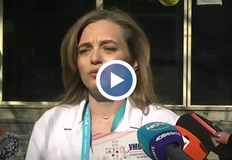 Никой от нас не е дошъл да навреди а да