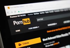 Най посещаваният сайт в света Pornhub спря достъпа на руснаците до